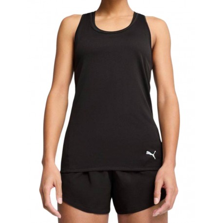 KOSZULKA damska PUMA 525887-01