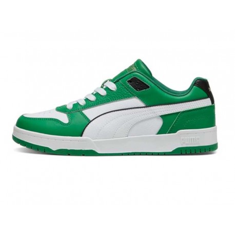 BUTY PUMA męskie Rbd Game Low (386373-45)