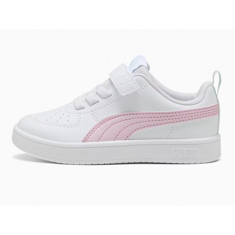 BUTY dziecięce PUMA RICKIE 385836-38