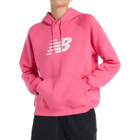 BLUZA damska NEW BALANCE (WT43524DAB)