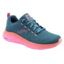BUTY damskie SKECHERS VAPOR FOAM 150401-TLMT