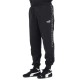 SPODNIE PUMA MĘSKIE DRESOWE (684679-01)