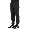 SPODNIE PUMA MĘSKIE DRESOWE (684679-01)
