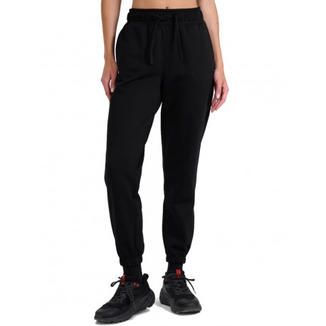 SPODNIE damskie 4F (4FWMM00TTROF1137-20S) czarne