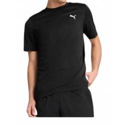 KOSZULKA męska PUMA ESS Small Logo Tee 682542-01