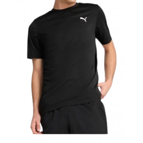 KOSZULKA męska PUMA ESS Small Logo Tee 682542-01