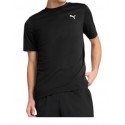 KOSZULKA męska PUMA ESS Small Logo Tee 682542-01
