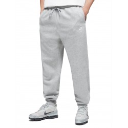 SPODNIE męskie NIKE dresowe (FN3787-063) szare