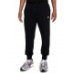 SPODNIE męskie NIKE dresowe (FN3801-010) czarne
