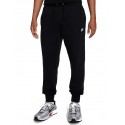 SPODNIE męskie NIKE dresowe (FN3801-010) czarne
