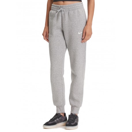 SPODNIE DAMSKIE NIKE dresowe (FZ7626-063) szare