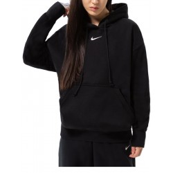 BLUZA DAMSKA NIKE (DQ5860-010) CZARNA