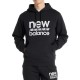 BLUZA męska NEW BALANCE MT51941BK czarna