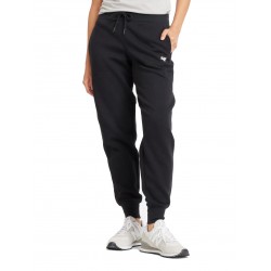 SPODNIE DAMSKIE NEW BALANCE (WP43805BK)