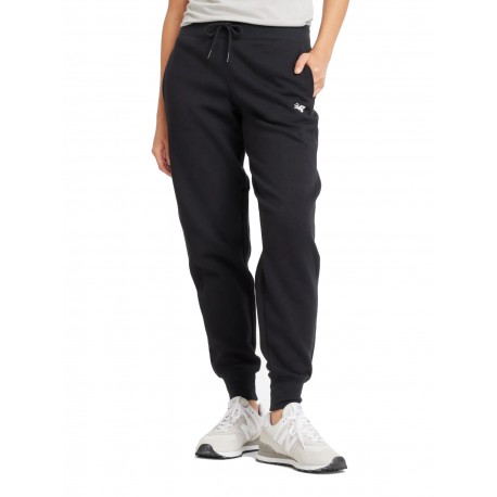 SPODNIE DAMSKIE NEW BALANCE (WP43805BK)