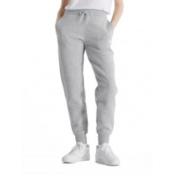 SPODNIE DAMSKIE NEW BALANCE (WP43805AG) SZARE