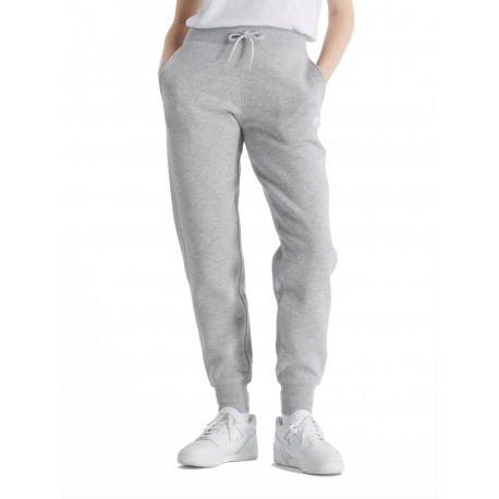 SPODNIE DAMSKIE NEW BALANCE (WP43805AG) SZARE