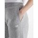 SPODNIE DAMSKIE NEW BALANCE (WP43805AG) SZARE