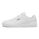 BUTY damskie PUMA CLUB II (397445-02) BIAŁE