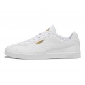 BUTY damskie PUMA CLUB II (397445-02) BIAŁE