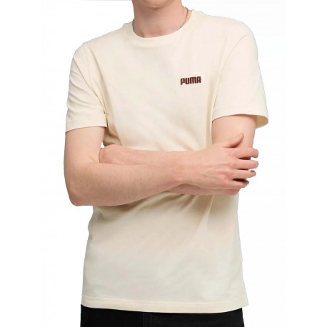 KOSZULKA męska PUMA (684717-69)
