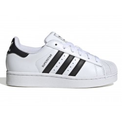 BUTY ADIDAS SUPERSTAR (JH9976) BIAŁE