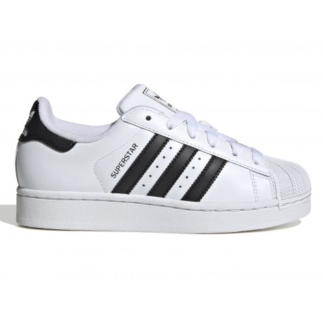 BUTY ADIDAS SUPERSTAR (JH9976) BIAŁE