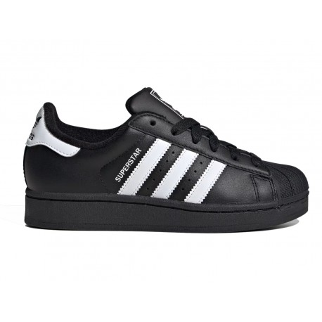 BUTY ADIDAS SUPERSTAR (JH9977) CZARNE