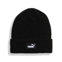 CZAPKA ZIMOWA PUMA 026410-01 ciepła na zimę jesień