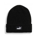 CZAPKA ZIMOWA PUMA 026410-01 ciepła na zimę jesień