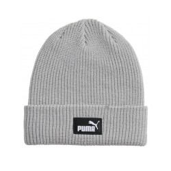 CZAPKA ZIMOWA PUMA 026410-02 ciepła na zimę jesień