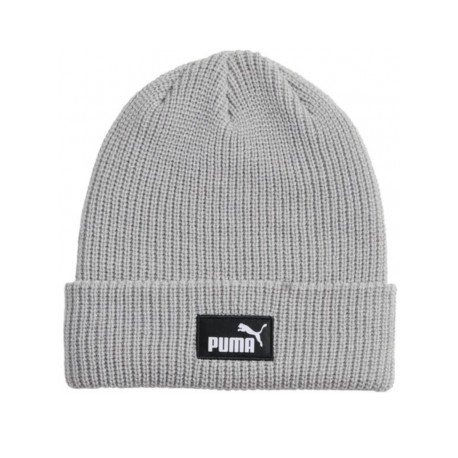 CZAPKA ZIMOWA PUMA 026410-02 ciepła na zimę jesień