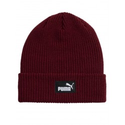 CZAPKA ZIMOWA PUMA 026410-03 ciepła na zimę jesień