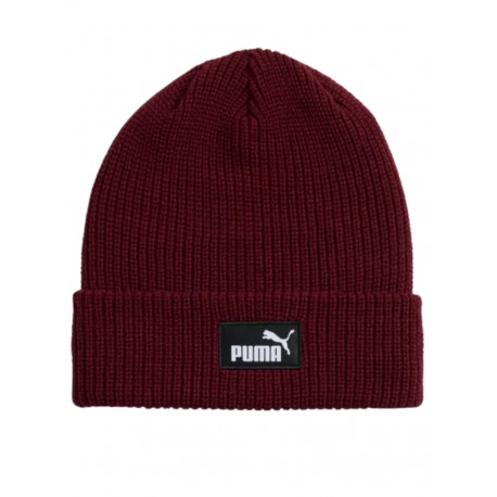 CZAPKA ZIMOWA PUMA 026410-03 ciepła na zimę jesień
