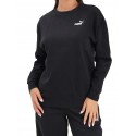 BLUZA damska PUMA 633268-01 CZARNA