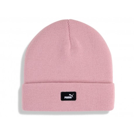 CZAPKA ZIMOWA PUMA 026400-02 RÓŻOWA