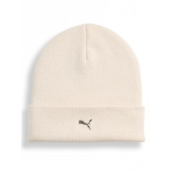 CZAPKA ZIMOWA PUMA 026404-04 BEŻOWA