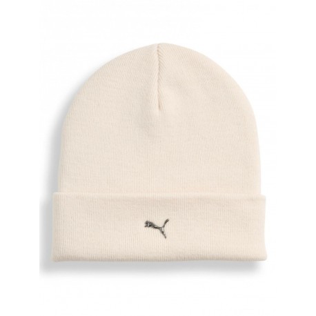 CZAPKA ZIMOWA PUMA 026404-04 BEŻOWA