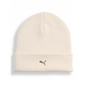 CZAPKA ZIMOWA PUMA 026404-04 BEŻOWA