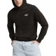 BLUZA PUMA MĘSKA Z KAPTUREM 684719-01 czarna