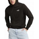 BLUZA PUMA MĘSKA Z KAPTUREM 684719-01 czarna