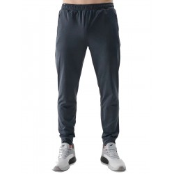 SPODNIE MĘSKIE 4F 4FWSS25TFTRM0835-22M SZARE