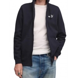 BLUZA męska PUMA z kapturem (682658-16)