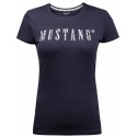 KOSZULKA MUSTANG damska (6230-2101-574) granatowa