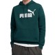 BLUZA PUMA MĘSKA Z KAPTUREM 682571-75