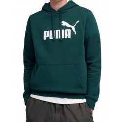 BLUZA PUMA MĘSKA Z KAPTUREM 682571-75