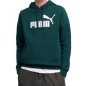 BLUZA PUMA MĘSKA Z KAPTUREM 682571-75