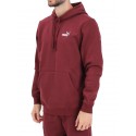 BLUZA PUMA MĘSKA Z KAPTUREM 682575-96