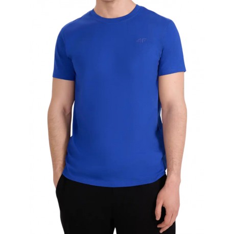 KOSZULKA 4F męska (4FWAW25TTSHM2441-36S)