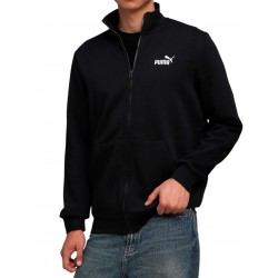 BLUZA PUMA męska rozsuwana (682582-01)